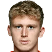 Kamil Nowogonski portrait