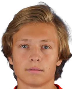 Artem Evgenievich Bykov logo