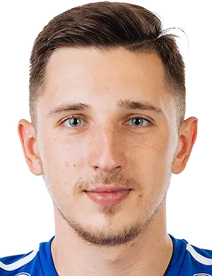 Daniil Bolshunov logo