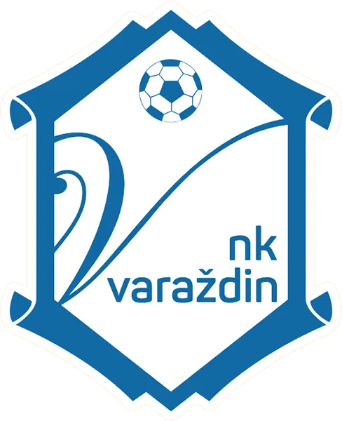 NK Varteks Varazdin logo
