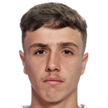 Andreas Verstraeten logo