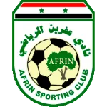Afrin SC logo