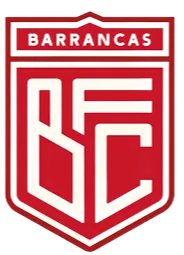 Barrancas FC logo