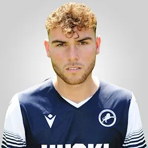 Harvey·Bradbury logo