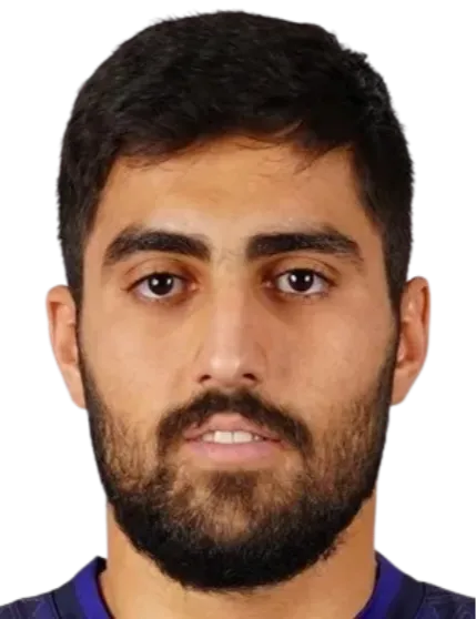 Pouria Latififar photo