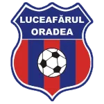 Luceafarul Oradea B logo