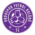 Yeni Orduspor logo