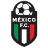 Mexico FC logo