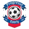 Progresul Ezeris logo