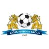 Rigas Futbola skola U19