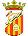 UD Carcaixent logo