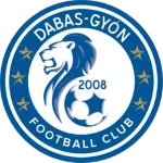 Dabas-Gyon FC logo
