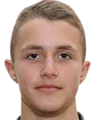 Oleksandr Yakymenko logo