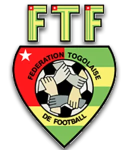 Togo U17 logo