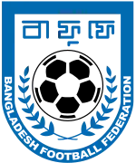 Bangladesh U20 logo