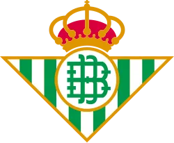 Real Betis C logo