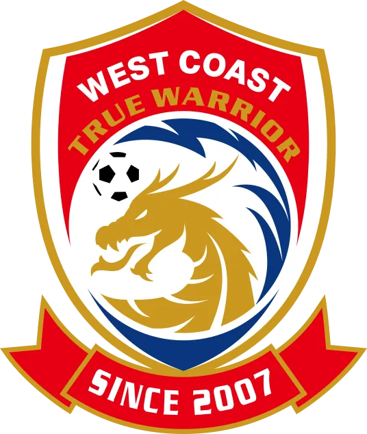 Qingdao West Coast U21 logo