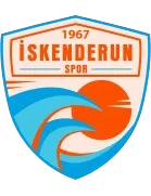 Iskenderunspor logo