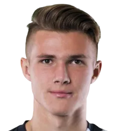 Filip Firbacher logo