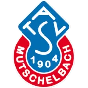 ATSV Mutschelbach logo