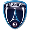 Paris FC Women logo