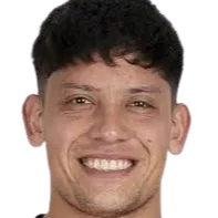 Sebastián Rodrigo Salas Aranguiz logo