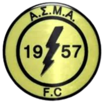 Astrapi Mesopotamia logo