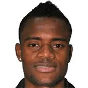 Julio Murillo portrait