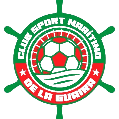 Maritimo de La Guaira logo