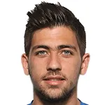 Anastasios Bakasetas logo