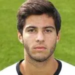 Matteo Gasperoni logo