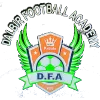 Dalbir Football Academy logo