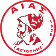 Aias Gastounis logo