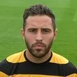 Robbie Willmott logo