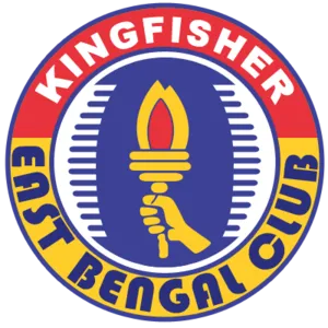 East Bengal U18 logo