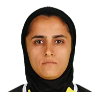 Behnaz Taherkhani photo 