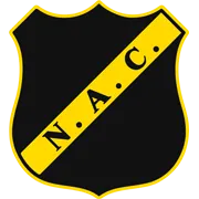NAC Breda logo