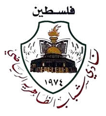 Shabab Althahrea logo