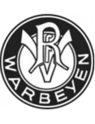 Warbeyen (W) logo