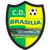FC Brasilia Rio Lindo logo