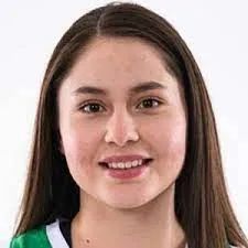 Daniela mendoza logo