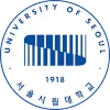 UNIVERSITY OF SEOUL logo