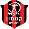 Hapoel Katamon Jerusalem