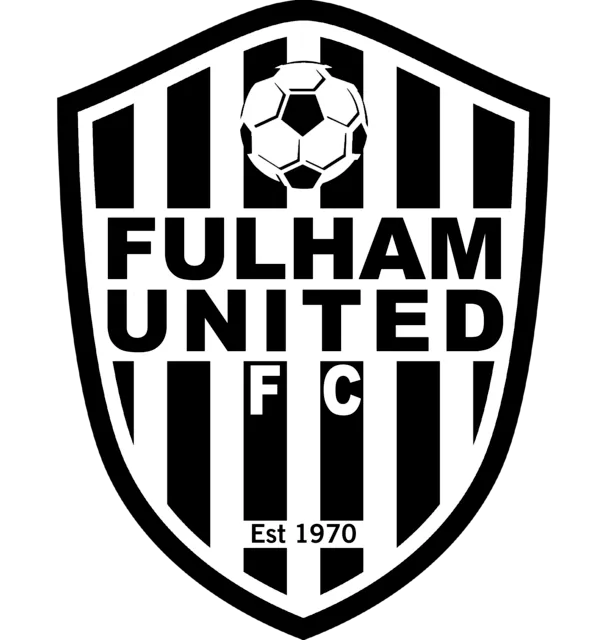 Fulham United Women logo