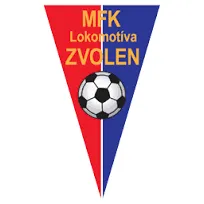 MFK Lokomotiva Zvolen logo