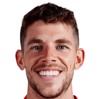 Ryan Christie logo