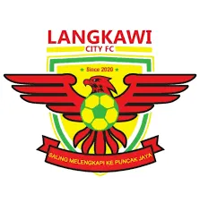 Langkawi City FC logo