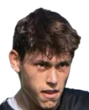 Tommaso Sperandio portrait