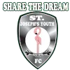 St Josephs Youth logo