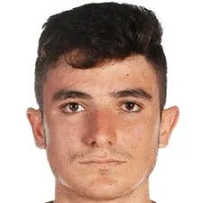 Ákos Borbély photo 